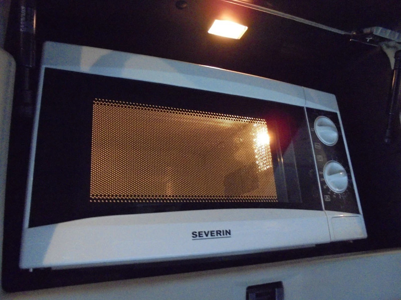 Tractor unit DAF XF 440 EUR6: picture 15