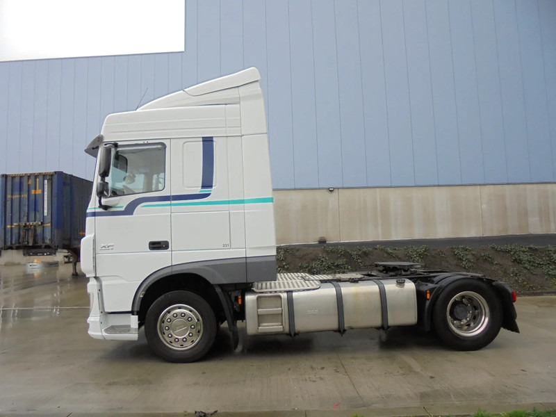 Tractor unit DAF XF 440 EUR6: picture 6