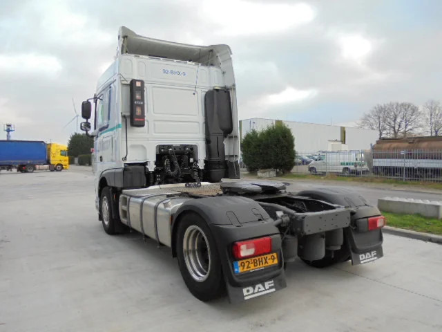 DAF XF 440 FT - Tractor unit: picture 5 DAF XF 440 FT - Tractor unit: picture 5