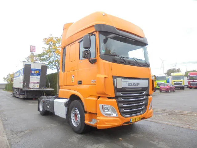 DAF XF 440 NL TRUCK APK 04-2026 - Tractor unit: picture 3 DAF XF 440 NL TRUCK APK 04-2026 - Tractor unit: picture 3