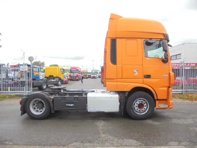 DAF XF 440 NL TRUCK APK 04-2026 - Tractor unit: picture 4 DAF XF 440 NL TRUCK APK 04-2026 - Tractor unit: picture 4