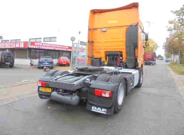 DAF XF 440 NL TRUCK APK 04-2026 - Tractor unit: picture 5 DAF XF 440 NL TRUCK APK 04-2026 - Tractor unit: picture 5