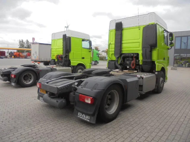 DAF XF 440 RTI COMPRESSOR NL TRUCK APK 05-26 - Tractor unit: picture 3 DAF XF 440 RTI COMPRESSOR NL TRUCK APK 05-26 - Tractor unit: picture 3