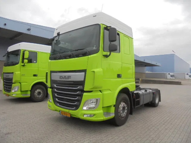 DAF XF 440 RTI COMPRESSOR NL TRUCK APK 05-26 - Tractor unit: picture 1 DAF XF 440 RTI COMPRESSOR NL TRUCK APK 05-26 - Tractor unit: picture 1