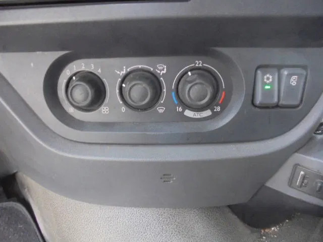 Tractor unit DAF XF 440 SSC NL TRUCK: picture 11