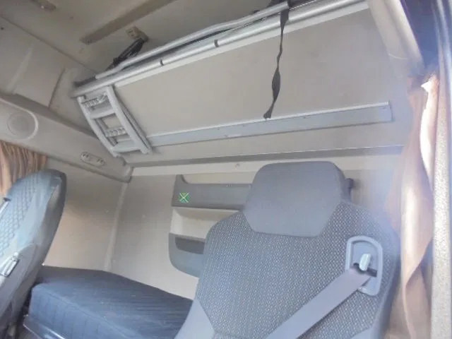 DAF XF 440 SSC NL TRUCK leasing DAF XF 440 SSC NL TRUCK: picture 8 DAF XF 440 SSC NL TRUCK leasing DAF XF 440 SSC NL TRUCK: picture 8