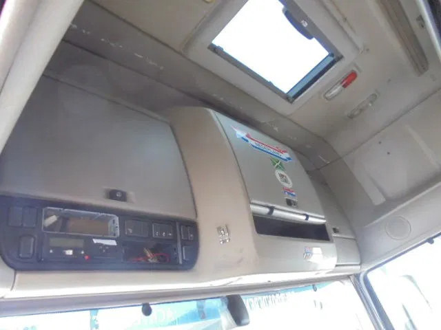 DAF XF 440 SSC NL TRUCK leasing DAF XF 440 SSC NL TRUCK: picture 9 DAF XF 440 SSC NL TRUCK leasing DAF XF 440 SSC NL TRUCK: picture 9