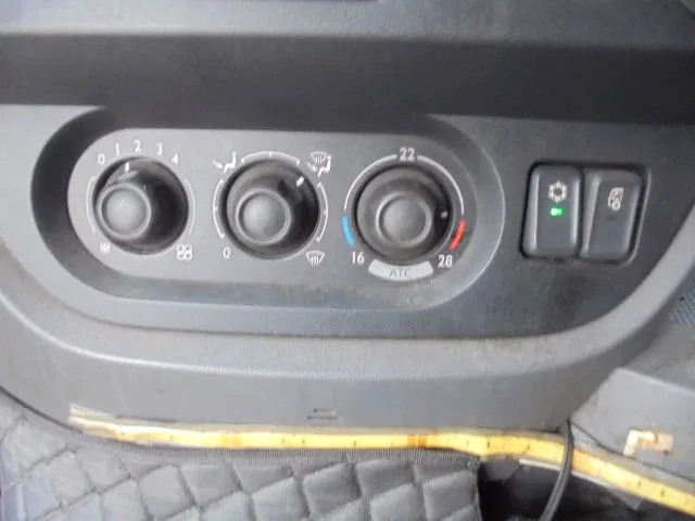 DAF XF 440 SSC NL TRUCK leasing DAF XF 440 SSC NL TRUCK: picture 10 DAF XF 440 SSC NL TRUCK leasing DAF XF 440 SSC NL TRUCK: picture 10