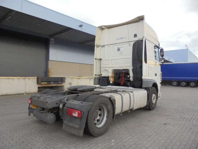 Tractor unit DAF XF 440 SSC NL TRUCK: picture 5