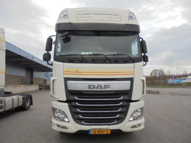 DAF XF 440 SSC NL TRUCK - Tractor unit: picture 2 DAF XF 440 SSC NL TRUCK - Tractor unit: picture 2