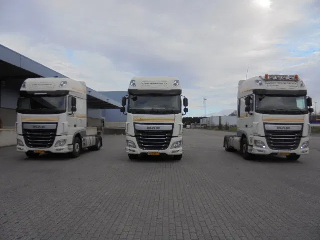 DAF XF 440 SSC NL TRUCKS - Tractor unit: picture 2 DAF XF 440 SSC NL TRUCKS - Tractor unit: picture 2