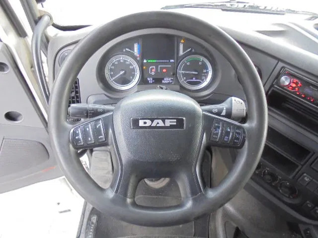 Tractor unit DAF XF 440 SSC NL TRUCKS: picture 10