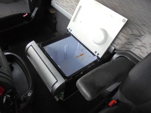 Tractor unit DAF XF 440 SSC NL TRUCKS: picture 11