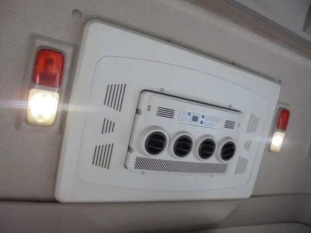 Tractor unit DAF XF 440 SSC NL TRUCKS: picture 17