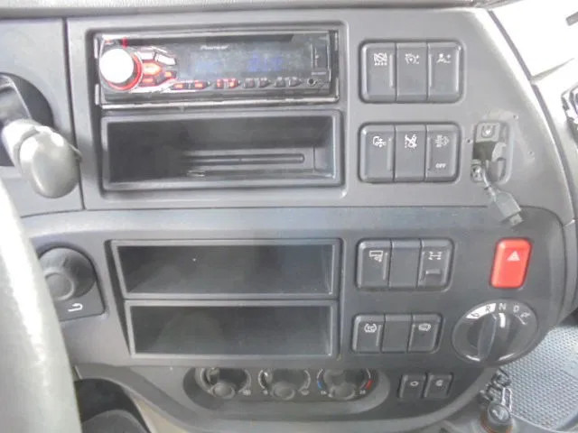 Tractor unit DAF XF 440 SSC NL TRUCKS: picture 9