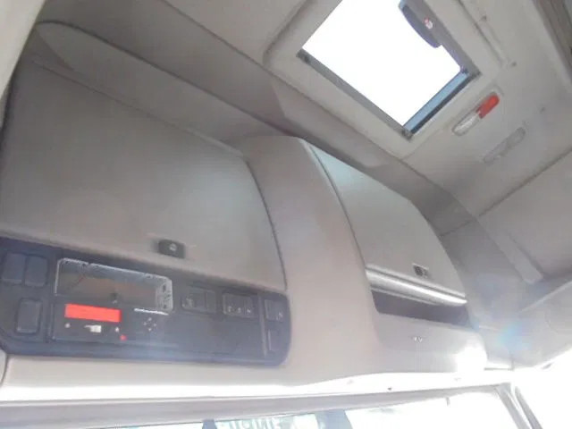 Tractor unit DAF XF 440 SSC NL TRUCKS: picture 13