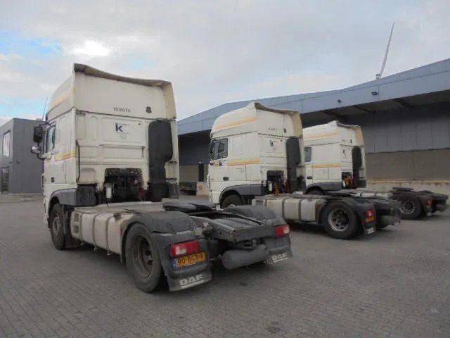 DAF XF 440 SSC NL TRUCKS - Tractor unit: picture 5 DAF XF 440 SSC NL TRUCKS - Tractor unit: picture 5