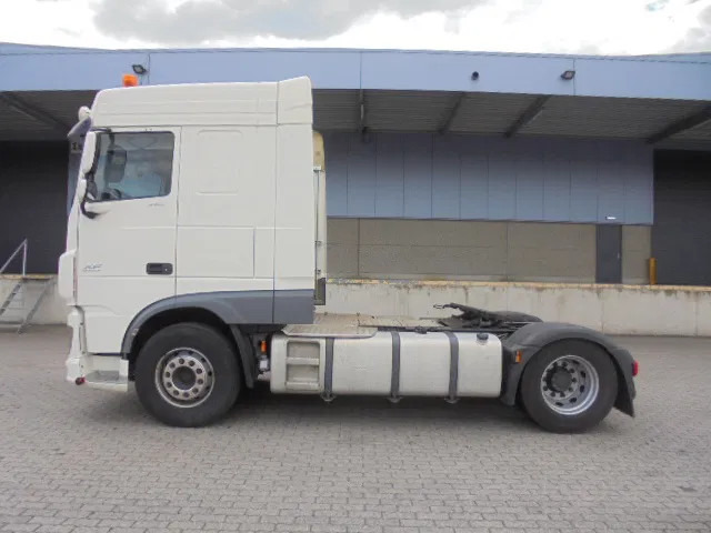 Tractor unit DAF XF 460 FT NL TRUCK: picture 7
