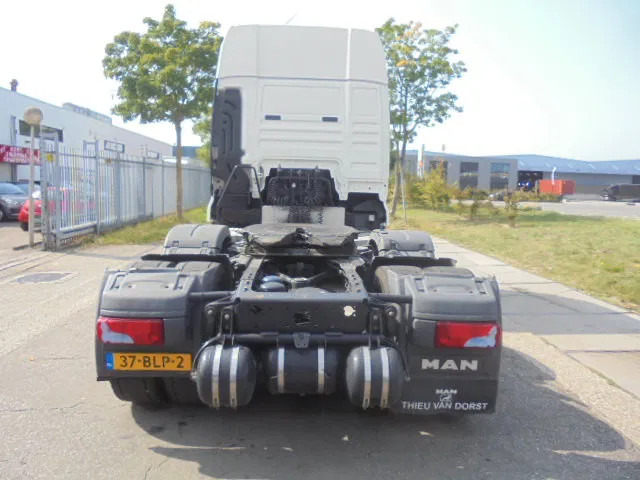 MAN TGX TGX 26.500 XXL NL TRUCK APK-TUV 18-02-2026 - Tractor unit: picture 5 MAN TGX TGX 26.500 XXL NL TRUCK APK-TUV 18-02-2026 - Tractor unit: picture 5