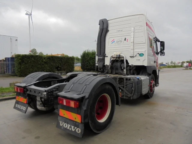 Volvo FM 12.420 EUR6 - Tractor unit: picture 4 Volvo FM 12.420 EUR6 - Tractor unit: picture 4