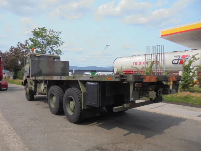 Truck DAF YAZ 2300 6X6 FULL STEEL: picture 6