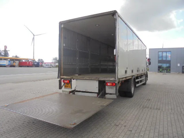 Volvo FE 260 NL TRUCK + APK 03-2026 - Box truck: picture 4 Volvo FE 260 NL TRUCK + APK 03-2026 - Box truck: picture 4