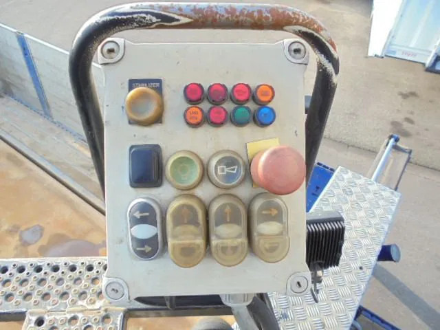 Volvo FH FH 460 8X2 NL KENTEN leasing Volvo FH FH 460 8X2 NL KENTEN: picture 15 Volvo FH FH 460 8X2 NL KENTEN leasing Volvo FH FH 460 8X2 NL KENTEN: picture 15