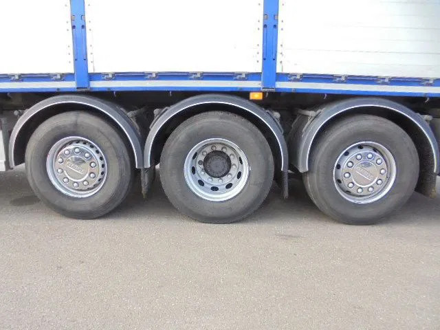 Volvo FH FH 460 8X2 NL KENTEN leasing Volvo FH FH 460 8X2 NL KENTEN: picture 9 Volvo FH FH 460 8X2 NL KENTEN leasing Volvo FH FH 460 8X2 NL KENTEN: picture 9