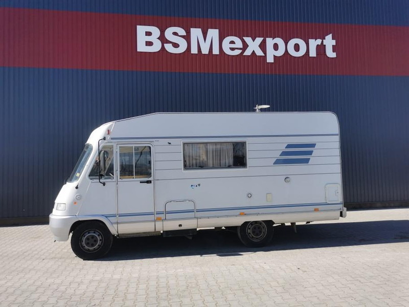 Camper Hymer B594: picture 7