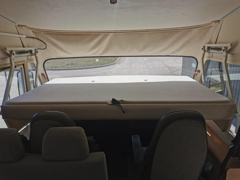 Camper Hymer B594: picture 20