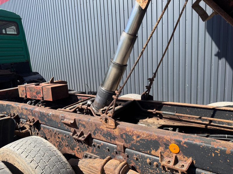 Tipper MAN 26.302: picture 9