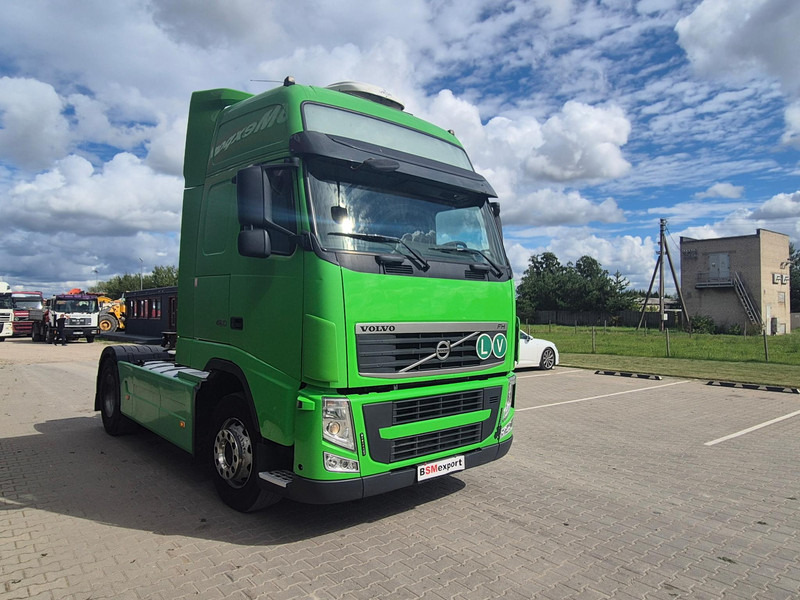 Volvo FH 460 - Tractor unit: picture 2 Volvo FH 460 - Tractor unit: picture 2