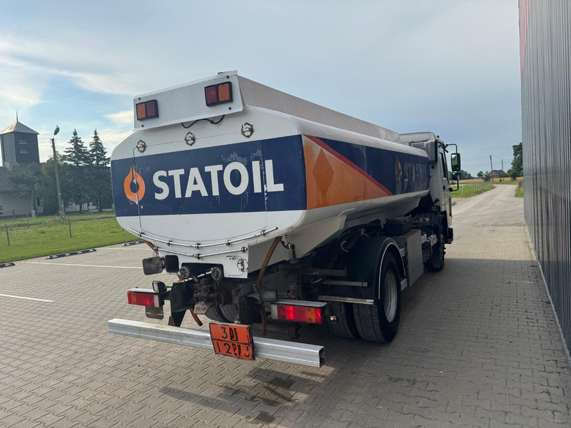 Volvo FL 7 260 - Tank truck: picture 3 Volvo FL 7 260 - Tank truck: picture 3