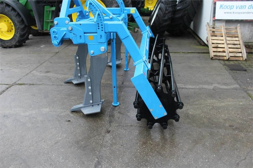 Agri-Koop GK2,7 - Soil tillage equipment: picture 4 Agri-Koop GK2,7 - Soil tillage equipment: picture 4