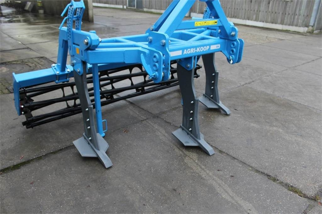 Agri-Koop GK2,7 - Soil tillage equipment: picture 2 Agri-Koop GK2,7 - Soil tillage equipment: picture 2