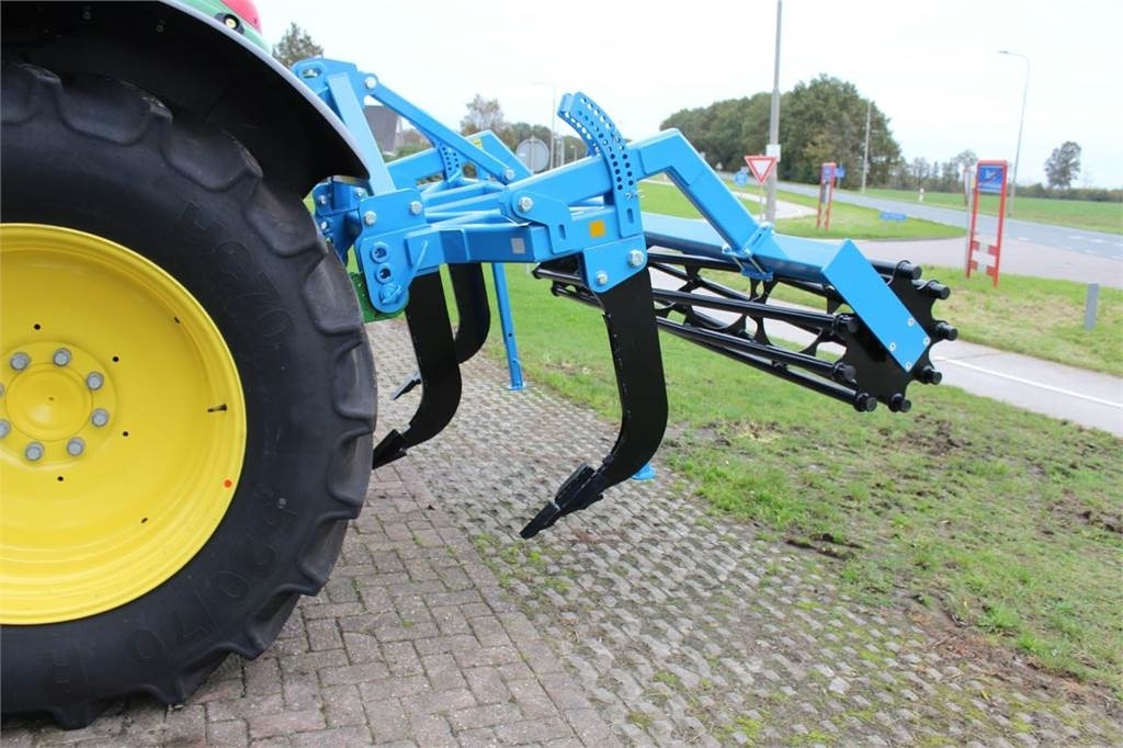 Agri-Koop GK2,7 Woelpoot - Soil tillage equipment: picture 5 Agri-Koop GK2,7 Woelpoot - Soil tillage equipment: picture 5