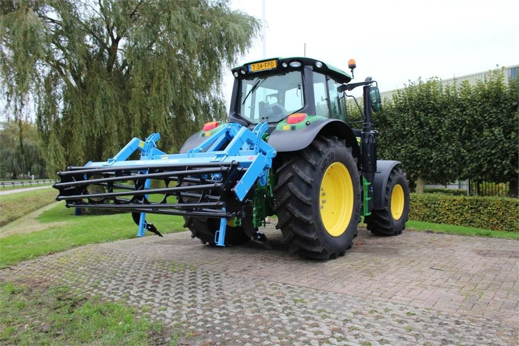 Agri-Koop GK2,7 Woelpoot - Soil tillage equipment: picture 3 Agri-Koop GK2,7 Woelpoot - Soil tillage equipment: picture 3