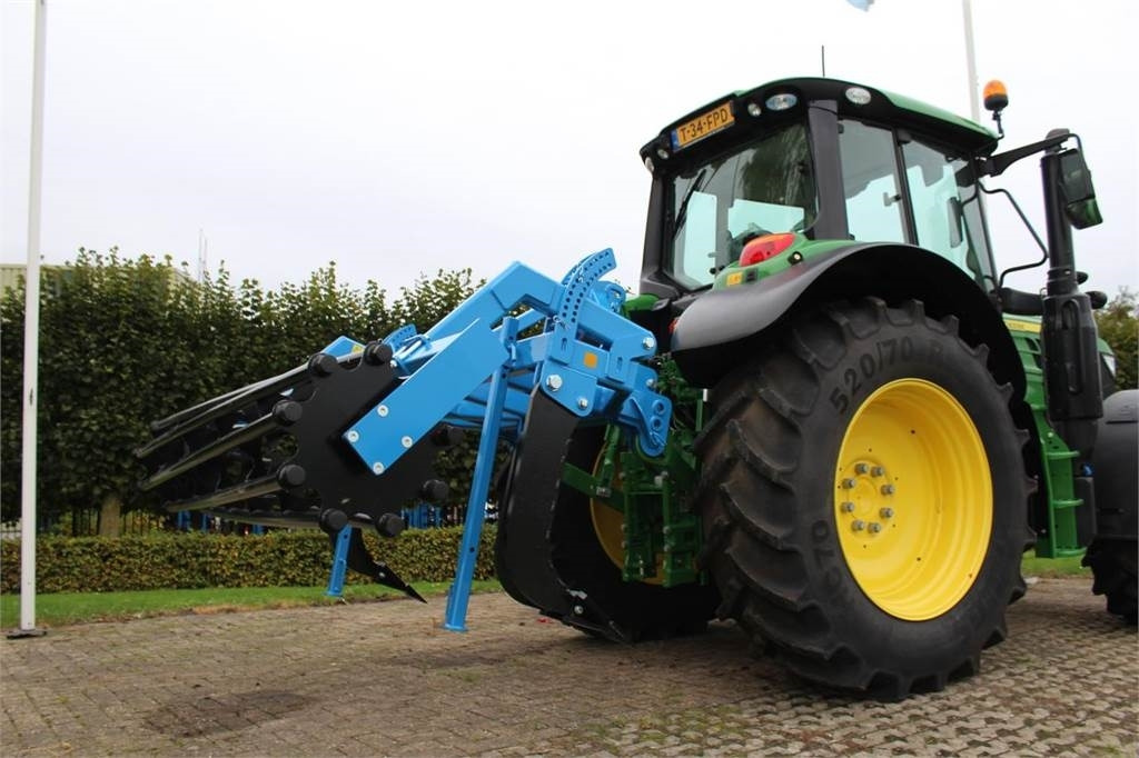 Agri-Koop GK2,7 Woelpoot - Soil tillage equipment: picture 2 Agri-Koop GK2,7 Woelpoot - Soil tillage equipment: picture 2