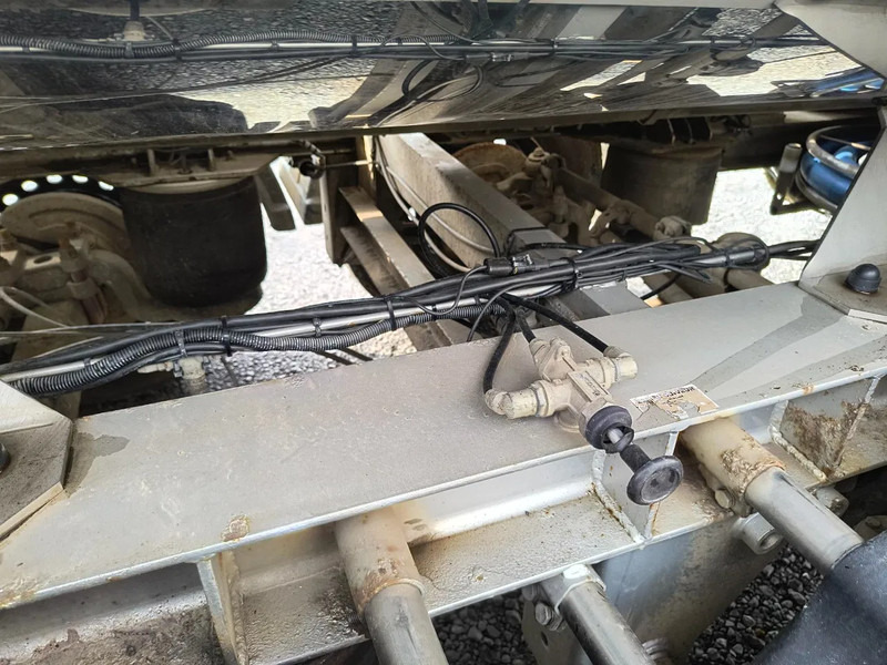 ETA 29000L INSULATED INOX TANK - 1 COMP - PUMP leasing ETA 29000L INSULATED INOX TANK - 1 COMP - PUMP: picture 17