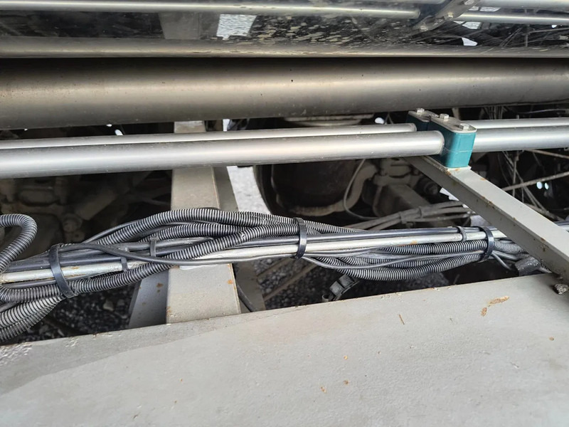 ETA 29000L INSULATED INOX TANK - 1 COMP - PUMP leasing ETA 29000L INSULATED INOX TANK - 1 COMP - PUMP: picture 11