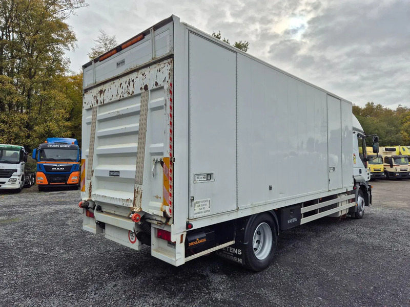Iveco Stralis 310 CASE + D'HOLLANDIA 1500 KG - 224125 KM - Box truck: picture 5 Iveco Stralis 310 CASE + D'HOLLANDIA 1500 KG - 224125 KM - Box truck: picture 5