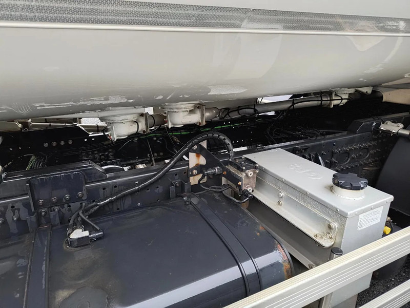 MAN TGM 26.340 19000L FUEL/CARBURANT - 4 COMP leasing MAN TGM 26.340 19000L FUEL/CARBURANT - 4 COMP: picture 17