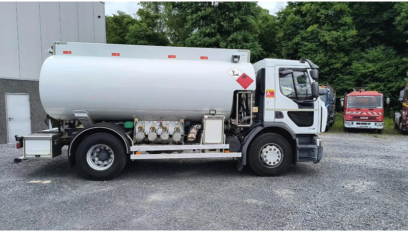 Renault Premium 270 DXI- EURO 5 -MAGYAR 13000L - Tank truck: picture 5 Renault Premium 270 DXI- EURO 5 -MAGYAR 13000L - Tank truck: picture 5