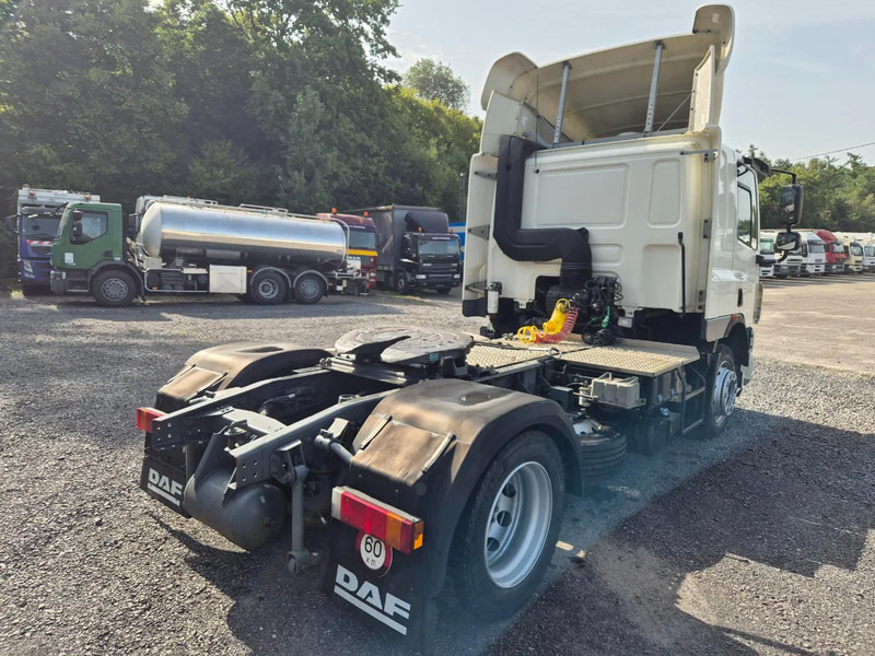 DAF CF 75.310 SPACECAB - BI COOL - VERY GOOD CONDITION - Tractor unit: picture 5 DAF CF 75.310 SPACECAB - BI COOL - VERY GOOD CONDITION - Tractor unit: picture 5