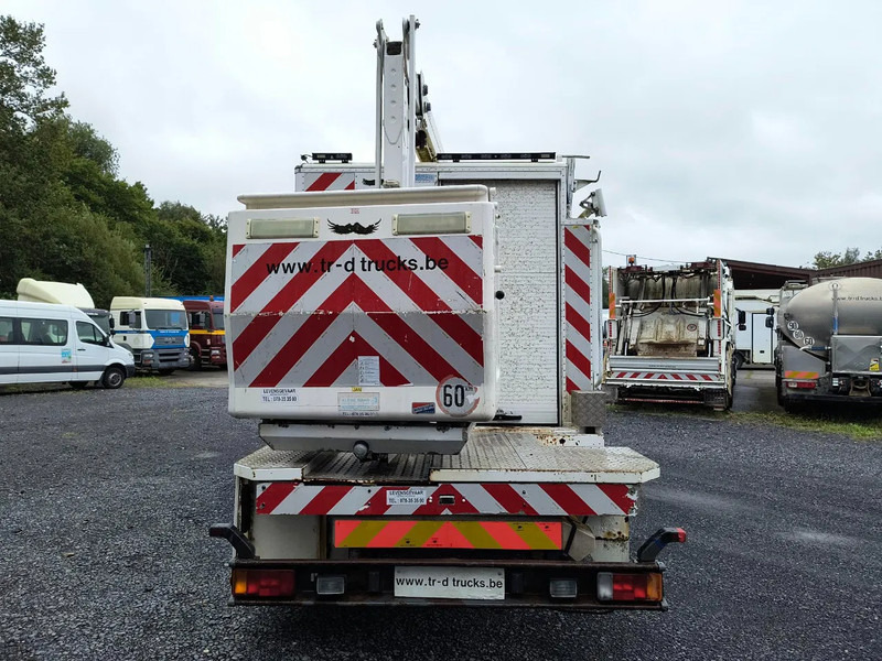 Iveco EuroCargo 120 120E18 + COMET 151TAL (15 m) - Truck: picture 5 Iveco EuroCargo 120 120E18 + COMET 151TAL (15 m) - Truck: picture 5