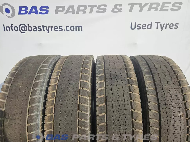 Bridgestone - Tire for Truck: picture 2 Bridgestone - Tire for Truck: picture 2