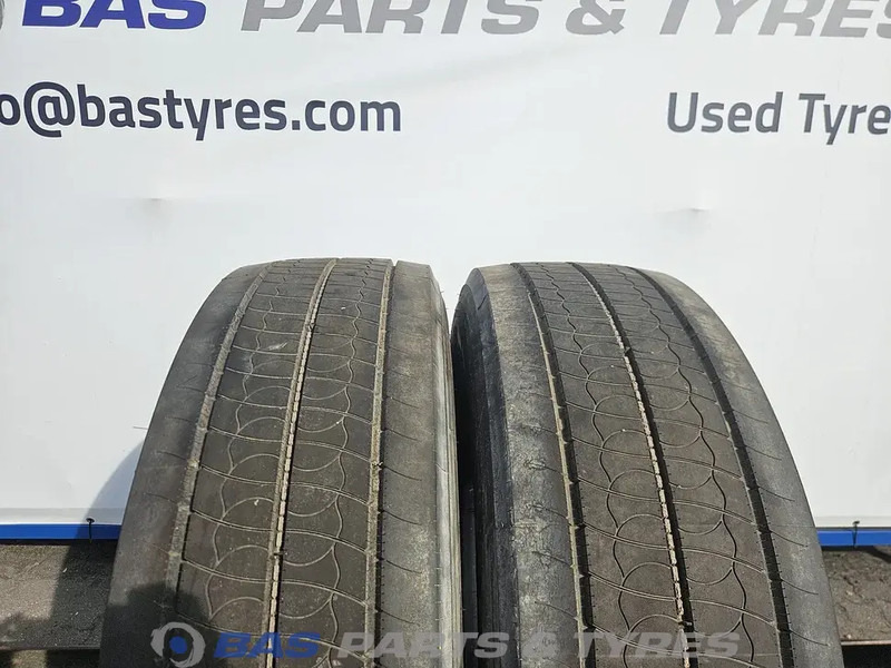 Bridgestone - Tire for Truck: picture 2 Bridgestone - Tire for Truck: picture 2