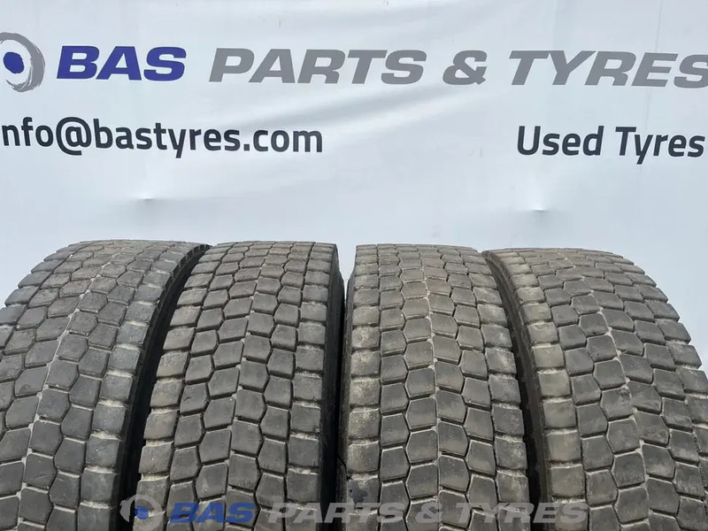 Bridgestone - Tire for Truck: picture 2 Bridgestone - Tire for Truck: picture 2