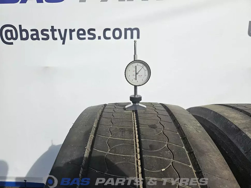 Bridgestone - Tire for Truck: picture 3 Bridgestone - Tire for Truck: picture 3