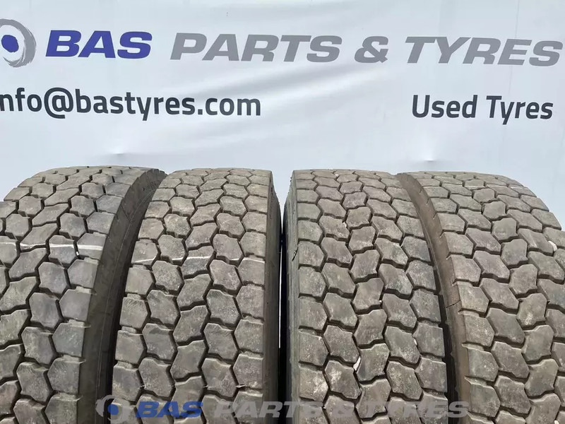 Bridgestone - Tire for Truck: picture 2 Bridgestone - Tire for Truck: picture 2